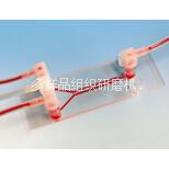 易必迪 ibidi  流体剪应力实验u-Slide III 3in1