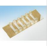 易必迪 ibidi 流体实验 免疫荧光染色 粘撕式载玻片/sticky-Slide VI