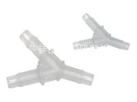 易必迪 ibidi Y型软管配件/Y tube Fitting 0.8 or 1.6 mm ID