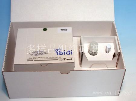 易必迪 ibidi FluoR转染试剂/u-Transfection Kit VI FluoR 60602