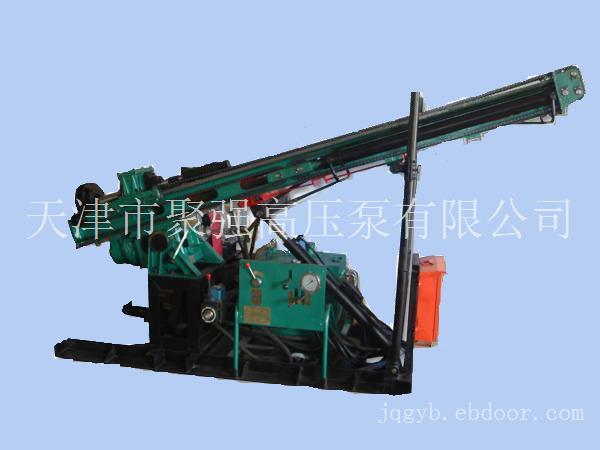 XP-50A型锚固旋喷工程钻机厂家