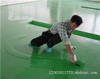 上海环氧树脂漆_环氧地坪漆厂家
