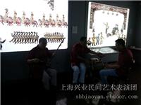 上海皮影戏制作价格,上海哪里可以看皮影戏表演