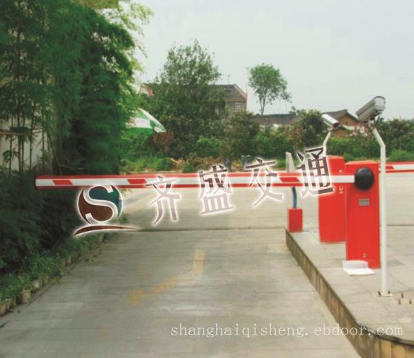 上海收费系统02-上海交通设施有限公司