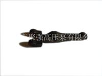 供应聚强高压泵50A钻机分离杠杆  注浆泵