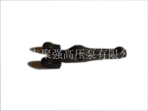 供应聚强高压泵50A钻机分离杠杆  注浆泵