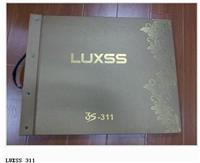 墙纸定做|墙纸样本luxss 311