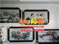 景德镇陶瓷瓷板画价格-上海景德镇陶瓷专卖