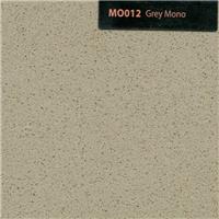 MO012 Grey Mono
