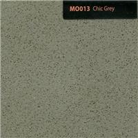 MO013 Chic Grey