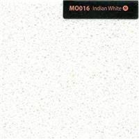 MO016 Indian White