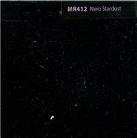 MR412 Nero Stardust