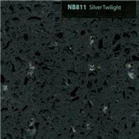 NB811 Silver Twilight