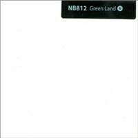 NB812 Green Land