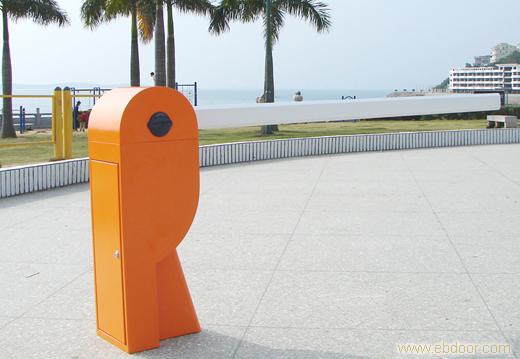 常州道闸安装