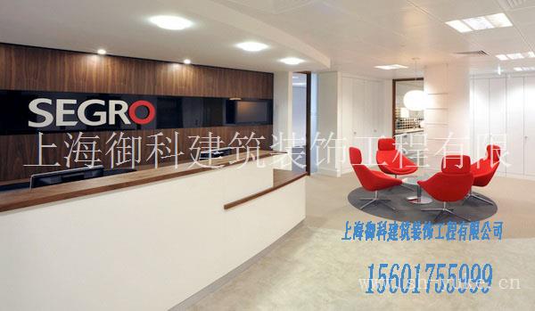 上海浦东区专业装潢公司