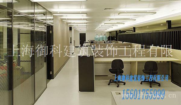 上海工厂装修，车间装修