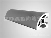 SD-6-2020RQ工业铝型材