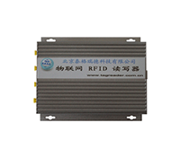 UHF　分体式四通道读写器?