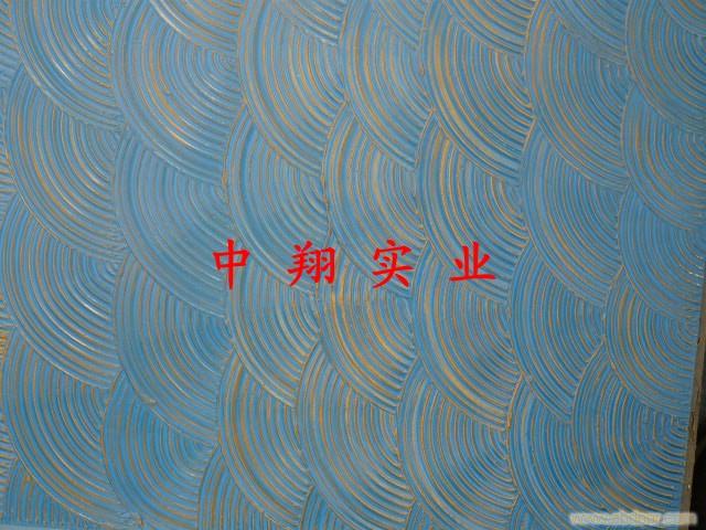 中翔ccsoar肌理漆034�