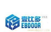 上海ebdoor推广 