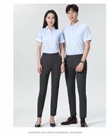 白云区员工衬衣订做,白云区太和镇办公室衬衣订做，正规工厂