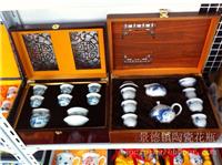 上海景德镇陶瓷茶具