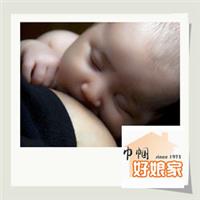 上海巾帼好娘家母婴关爱—40年三甲医院母乳喂养专家