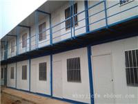 江夏集装箱多少钱一个