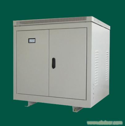 三相双屏蔽隔离变压器380/380�