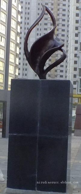 上海铸铜雕塑厂