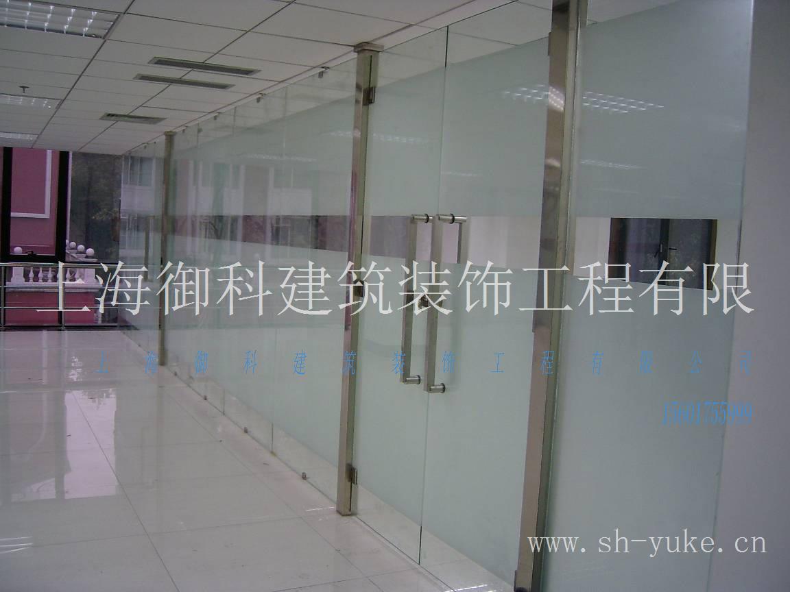 办公室装修、工厂装修、环氧地坪
