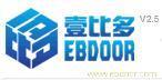 上海一比多（ebdoor）推广价格 