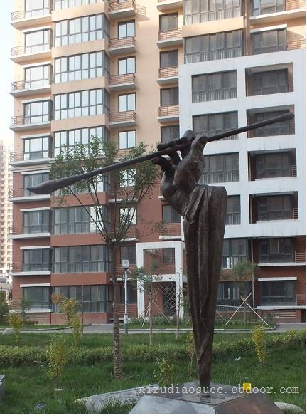 合肥雕塑加工厂