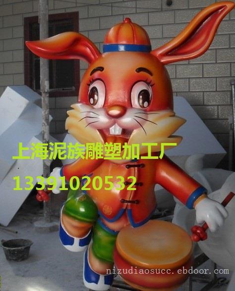 上海泡沫雕塑公司