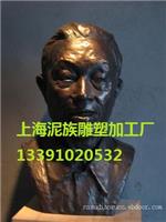 上海肖像雕塑厂