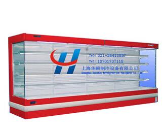 制冷饮料冷藏展示柜