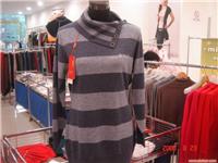 上海羊毛衫代理热线 