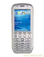 Dopod 586W 软件升级,升中文,改语言 