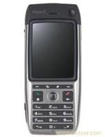 Dopod 595 3G 软件升级,升中文,改语言 