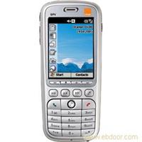 【HTC Hurricane】Dopod 596改串号 