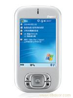 【HTC Magician】Dopod 818 软件升级,升中文,改语言 