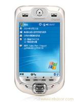 【HTC Blue Angel】Dopod D700解网络锁 