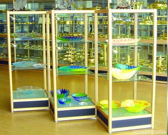 精品展示架�