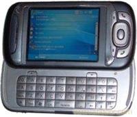 Qtek 9600清通话时间 