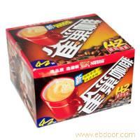 雀巢1+2原味咖啡 