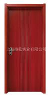 上海实木门P-003