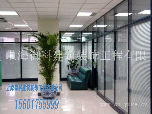 上海商务楼设计