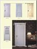 上海烤漆套装门;套装门定做;套装门