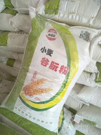 山东鑫瑞冠烤面筋粉